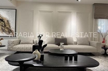 Villa - 6 - 7 for sale in Mivida - 5th Settlement Compounds - The 5th Settlement - New Cairo City - Cairo
