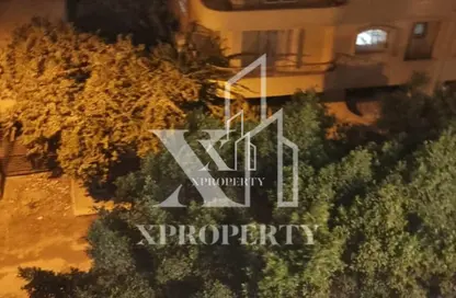 دوبلكس - 4 غرف نوم - 2 حمامات للبيع في شارع 6 - الحي الرابع - مدينة 6 أكتوبر - الجيزة