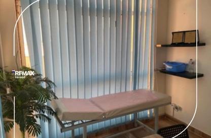Office Space - Studio - 1 Bathroom for rent in Rawdat Zayed - 12th District - Sheikh Zayed City - Giza Office Space - Studio - 1 Bathroom for rent in Rawdat Zayed - 12th District - Sheikh Zayed City - Giza