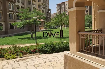 Apartment - 2 Bedrooms - 1 Bathroom for sale in Privado - Madinaty - Cairo