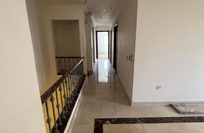 iVilla - 5 Bedrooms - 2 Bathrooms for sale in Mountain View Hyde Park - 5th Settlement Compounds - The 5th Settlement - New Cairo City - Cairo