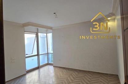 Apartment - 3 Bedrooms - 2 Bathrooms for rent in Galleria Moon Valley - South Investors Area - New Cairo City - Cairo