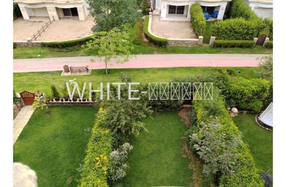 iVilla - 4 Bedrooms - 4 Bathrooms for sale in Mountain View Hyde Park - 5th Settlement Compounds - The 5th Settlement - New Cairo City - Cairo