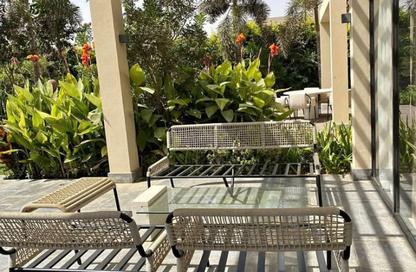 Townhouse - 4 Bedrooms - 4 Bathrooms for sale in O West - 6 October Compounds - 6 October City - Giza Townhouse - 4 Bedrooms - 4 Bathrooms for sale in O West - 6 October Compounds - 6 October City - Giza