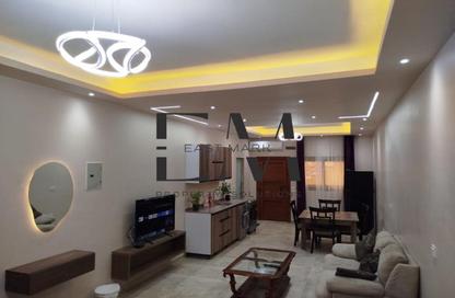 Apartment - Studio - 1 Bathroom for rent in El Banafseg 12 - El Banafseg - New Cairo City - Cairo