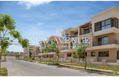 Apartment - 2 Bedrooms - 2 Bathrooms for sale in Taj City - 5th Settlement Compounds - The 5th Settlement - New Cairo City - Cairo