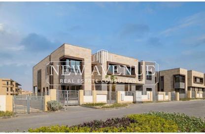 Apartment - 2 Bedrooms - 2 Bathrooms for sale in Taj City - 5th Settlement Compounds - The 5th Settlement - New Cairo City - Cairo