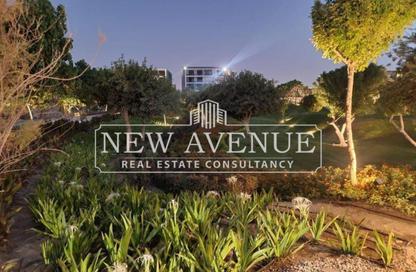 Apartment - 2 Bedrooms - 2 Bathrooms for sale in Taj City - 5th Settlement Compounds - The 5th Settlement - New Cairo City - Cairo