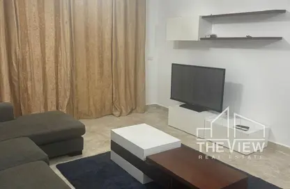 شقة - 3 غرف نوم - 2 حمامات للايجار في مدينة الخمائل - كمبوندات الشيخ زايد - الشيخ زايد - الجيزة