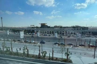 مساحات مكتبية - استوديو - 1 حمام للايجار في شارع التسعين الجنوبي - التجمع الخامس - مدينة القاهرة الجديدة - القاهرة مساحات مكتبية - استوديو - 1 حمام للايجار في شارع التسعين الجنوبي - التجمع الخامس - مدينة القاهرة الجديدة - القاهرة