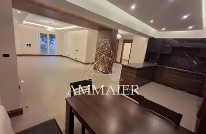 Apartment - 3 Bedrooms - 3 Bathrooms for sale in Zayed Dunes - 6th District - Sheikh Zayed City - Giza Apartment - 3 Bedrooms - 3 Bathrooms for sale in Zayed Dunes - 6th District - Sheikh Zayed City - Giza