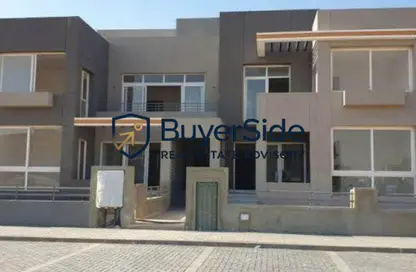Apartment - 3 Bedrooms - 3 Bathrooms for sale in Kayan - Sheikh Zayed Compounds - Sheikh Zayed City - Giza