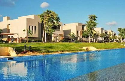 شاليه - 3 غرف نوم - 3 حمامات للبيع في هاسيندا ويست - راس الحكمة - الساحل الشمالي شاليه - 3 غرف نوم - 3 حمامات للبيع في هاسيندا ويست - راس الحكمة - الساحل الشمالي