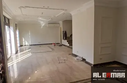 Villa - 5 Bedrooms - 5 Bathrooms for rent in Sodic West - Sheikh Zayed Compounds - Sheikh Zayed City - Giza Villa - 5 Bedrooms - 5 Bathrooms for rent in Sodic West - Sheikh Zayed Compounds - Sheikh Zayed City - Giza