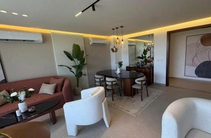 Apartment - 3 Bedrooms - 3 Bathrooms for sale in MarVille New Zayed - New Zayed City - Sheikh Zayed City - Giza Apartment - 3 Bedrooms - 3 Bathrooms for sale in MarVille New Zayed - New Zayed City - Sheikh Zayed City - Giza