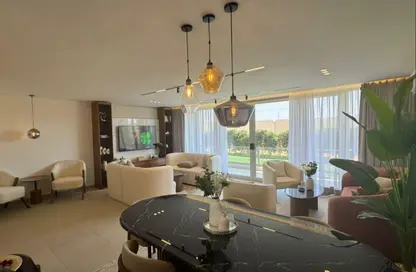 Apartment - 3 Bedrooms - 3 Bathrooms for sale in MarVille New Zayed - New Zayed City - Sheikh Zayed City - Giza