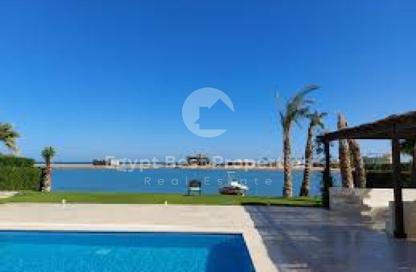 Villa - 3 Bedrooms - 3 Bathrooms for sale in Soma Coves - Soma Bay - Safaga - Hurghada - Red Sea Villa - 3 Bedrooms - 3 Bathrooms for sale in Soma Coves - Soma Bay - Safaga - Hurghada - Red Sea