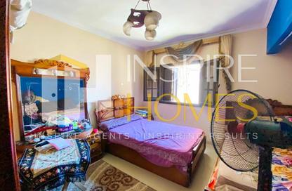 Apartment - 2 - 1 for sale in Smouha - Hay Sharq - Alexandria