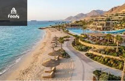 شاليه - 1 للبيع في رأس سدر - محافظة جنوب سيناء