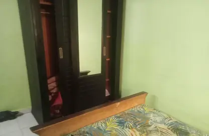 Apartment - 2 Bedrooms - 1 Bathroom for sale in Faisal - Hay El Haram - Giza