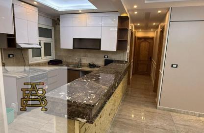 Apartment - 3 Bedrooms - 2 Bathrooms for sale in Madinaty - Cairo