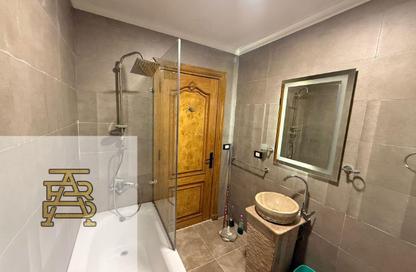 Apartment - 3 Bedrooms - 2 Bathrooms for sale in Madinaty - Cairo