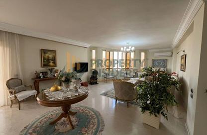 Apartment - 4 - 3 for sale in Syria St. - Mohandessin - Giza Apartment - 4 - 3 for sale in Syria St. - Mohandessin - Giza