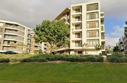 Apartment - 3 Bedrooms - 2 Bathrooms for sale in Taj City - 5th Settlement Compounds - The 5th Settlement - New Cairo City - Cairo