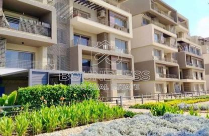 Apartment - 2 - 3 for sale in Palm Hills New Cairo - 5th Settlement Compounds - The 5th Settlement - New Cairo City - Cairo