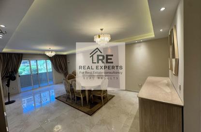 Apartment - 3 - 2 for rent in The Square - 5th Settlement Compounds - The 5th Settlement - New Cairo City - Cairo