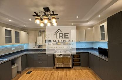 Apartment - 3 - 2 for rent in The Square - 5th Settlement Compounds - The 5th Settlement - New Cairo City - Cairo