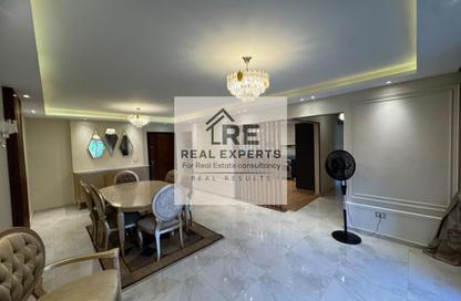 Apartment - 3 - 2 for rent in The Square - 5th Settlement Compounds - The 5th Settlement - New Cairo City - Cairo Apartment - 3 - 2 for rent in The Square - 5th Settlement Compounds - The 5th Settlement - New Cairo City - Cairo