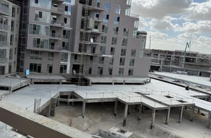 Apartment - 1 - 2 for sale in Arkan Palm 205 - Sheikh Zayed Compounds - Sheikh Zayed City - Giza