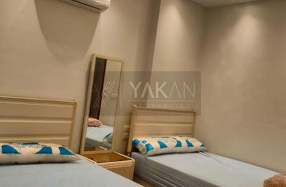 Apartment - 3 Bedrooms - 3 Bathrooms for rent in El Patio Oro - 5th Settlement Compounds - The 5th Settlement - New Cairo City - Cairo Apartment - 3 Bedrooms - 3 Bathrooms for rent in El Patio Oro - 5th Settlement Compounds - The 5th Settlement - New Cairo City - Cairo