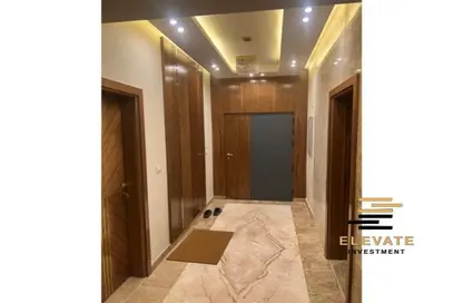 Twin House - 5 Bedrooms - 4 Bathrooms for rent in El Patio Oro - 5th Settlement Compounds - The 5th Settlement - New Cairo City - Cairo