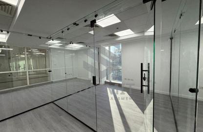 Office Space - Studio - 1 Bathroom for rent in Trivium Square - North Teseen St. - The 5th Settlement - New Cairo City - Cairo Office Space - Studio - 1 Bathroom for rent in Trivium Square - North Teseen St. - The 5th Settlement - New Cairo City - Cairo
