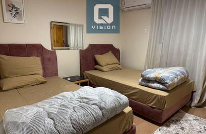 Apartment - 3 - 2 for rent in Dar Masr 2 - elandalus - South Teseen St. - The 5th Settlement - New Cairo City - Cairo
