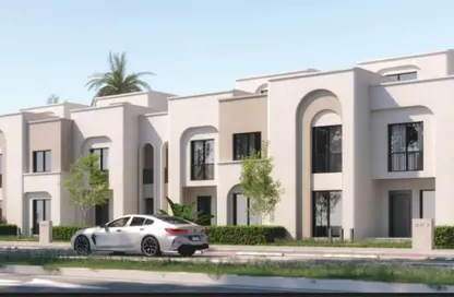 شقة - 3 غرف نوم - 4 حمامات للبيع في كمبوندات الشروق - مدينة الشروق - القاهرة