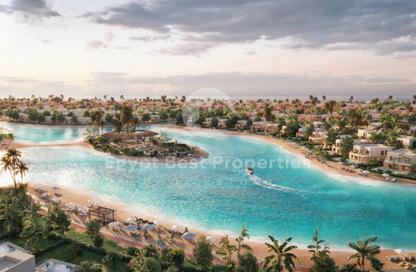 Cabin - 1 Bedroom - 1 Bathroom for sale in Fouka Bay - Qesm Marsa Matrouh - North Coast