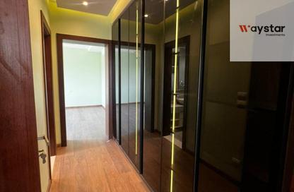 Apartment - 3 Bedrooms - 3 Bathrooms for rent in Eastown - 5th Settlement Compounds - The 5th Settlement - New Cairo City - Cairo