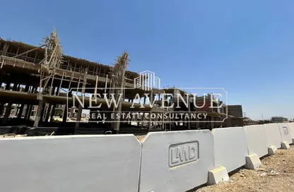 مساحات مكتبية - 4 غرف نوم - 1 حمام للبيع في ايست سايد القاهرة الجديدة - كمبوندات التجمع الخامس - التجمع الخامس - مدينة القاهرة الجديدة - القاهرة