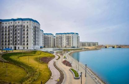 Apartment - 1 - 1 for sale in Latin District - New Alamein City - Al Alamein - North Coast