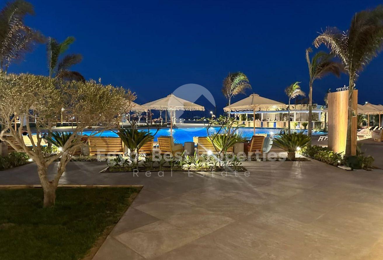 1-bedroom chalet 63 m² for sale in Seashore