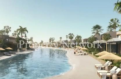 Chalet - 1 Bedroom - 1 Bathroom for sale in Furl Jefaira - Jefaira - Ras Al Hekma - North Coast