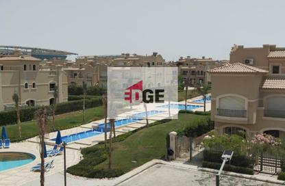 Penthouse - 4 Bedrooms - 5 Bathrooms for sale in El Patio Oro - 5th Settlement Compounds - The 5th Settlement - New Cairo City - Cairo Penthouse - 4 Bedrooms - 5 Bathrooms for sale in El Patio Oro - 5th Settlement Compounds - The 5th Settlement - New Cairo City - Cairo
