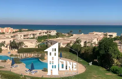 Chalet - 3 Bedrooms - 2 Bathrooms for sale in La Vista 5 - La Vista - Al Ain Al Sokhna - Suez