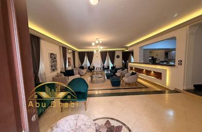 Villa - 3 Bedrooms - 3 Bathrooms for sale in Privado - Madinaty - Cairo
