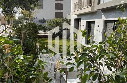 Apartment - 3 Bedrooms - 3 Bathrooms for rent in Eastown - 5th Settlement Compounds - The 5th Settlement - New Cairo City - Cairo