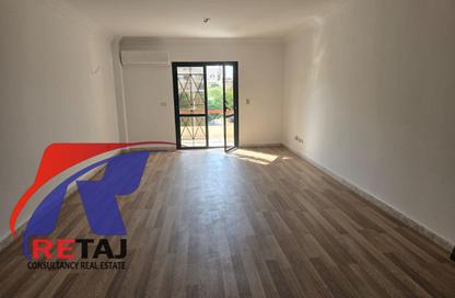 Apartment - 3 Bedrooms - 2 Bathrooms for rent in Zizinia Family Housing - 5th Settlement Compounds - The 5th Settlement - New Cairo City - Cairo