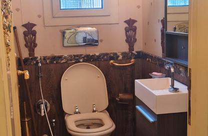 Villa - 4 - 4 for sale in El Rehab Extension - Al Rehab - New Cairo City - Cairo